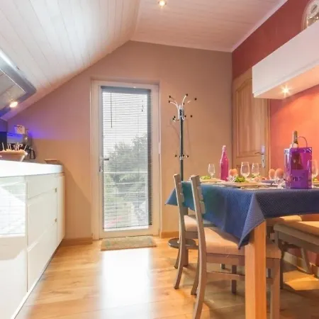 House La Giteanne Сasa de vacaciones La Chapelle-Sur-Erdre