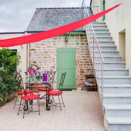 House La Giteanne Сasa de vacaciones La Chapelle-Sur-Erdre